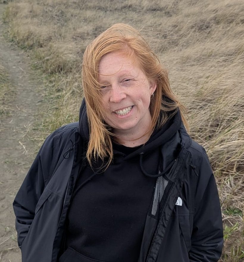 Jenny Hawkinson