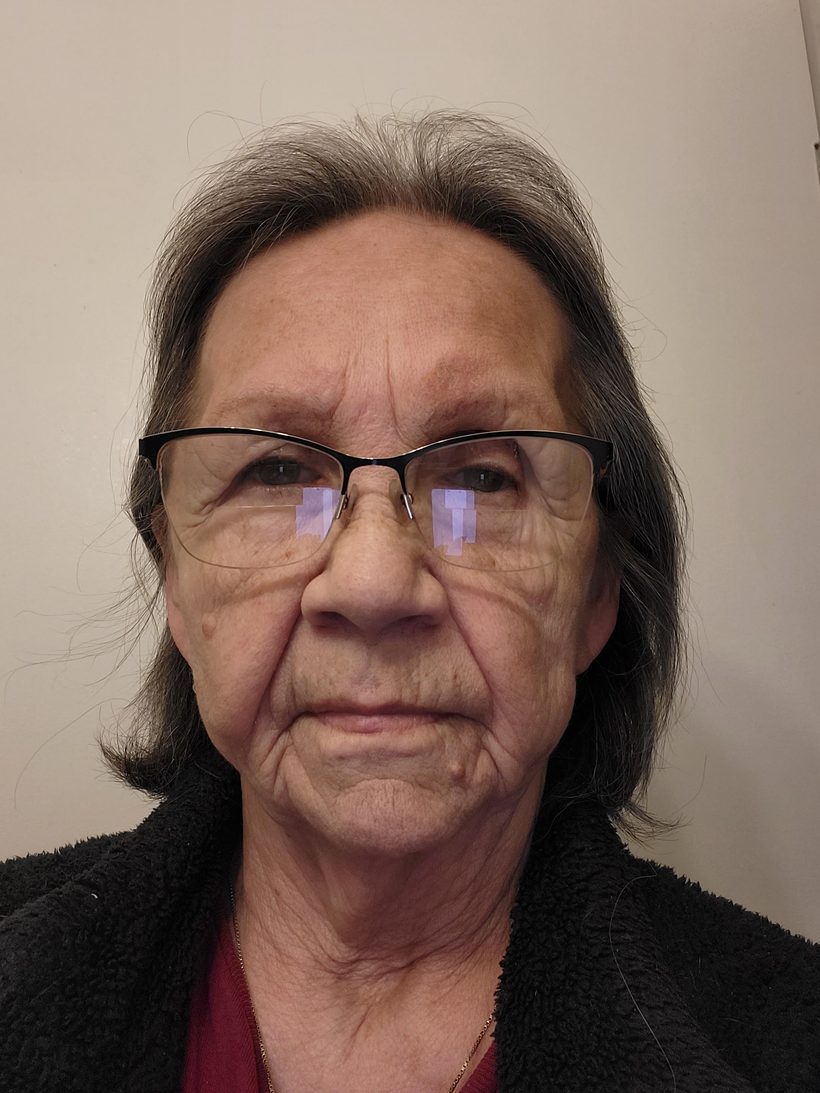 Martha Kahnapace